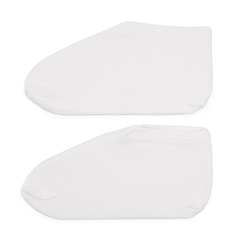 Chaussettes de Soin Hydratantes pour les Pieds – Paire Professionnelle