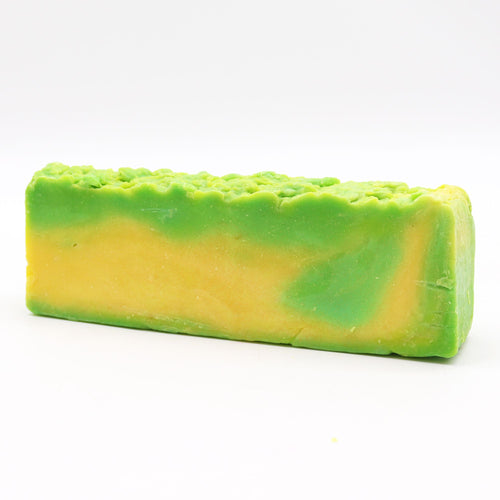 Tranche de Savon Artisanal à l'Huile d'Olive – Jojoba