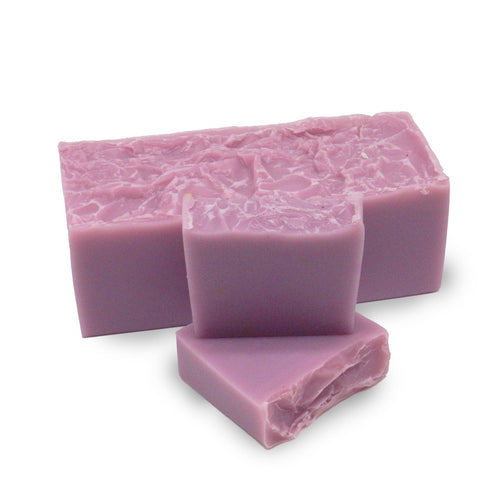 Savon Artisanal Sérénité 100g – Lavande & Coco