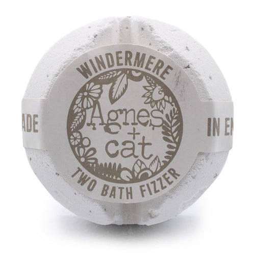 Bombe de Bain Windermere - Agnes + Cat