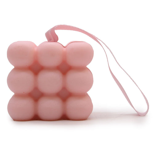 Savon de Massage Artisanal – Jasmin & Patchouli