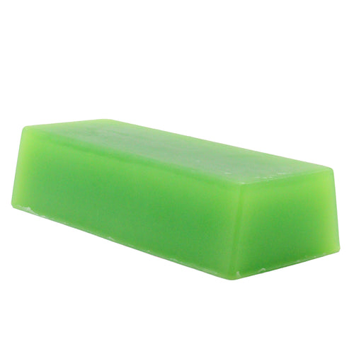 Tranche de Savon Tea Tree & Huiles Essentielles 100g