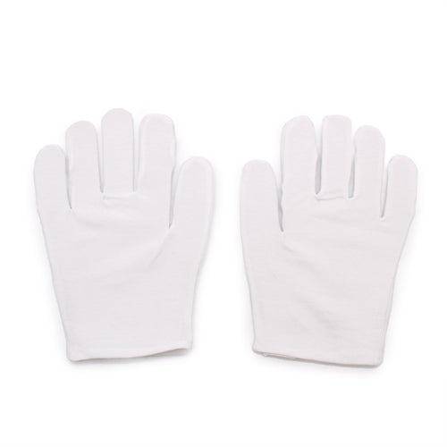 Paire de Gants de Gommage Professionnels