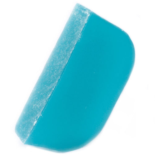 Shampoing Solide Tea Tree & Menthe Poivrée – Base Argan