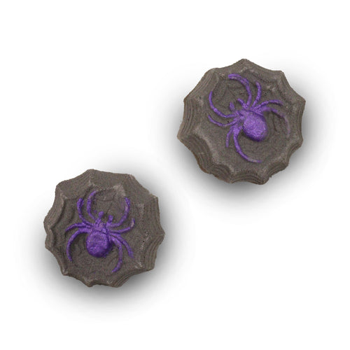 Bombe de Bain Araignée Halloween 60g