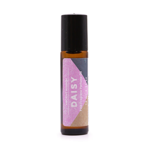 Huile Parfumée Roll-On Marguerite 10ml