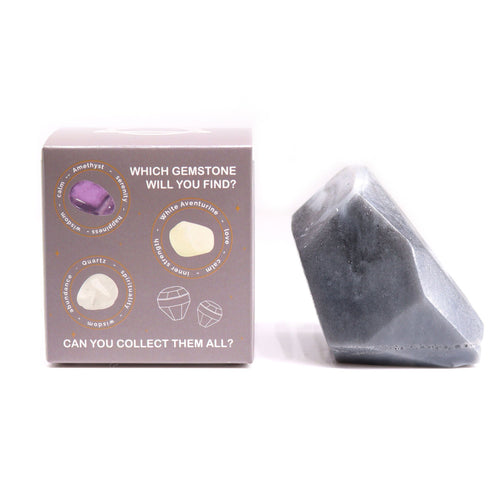 Savon Cristal des Éléments - Air