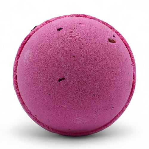 Lot de 3 Bombes de Bain Rose & Pétales 180g