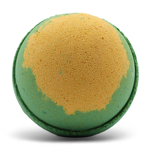 Bombes de Bain 180g x3 – Tarte aux Pommes & Crème Anglaise