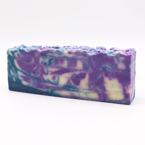 Savon à l'Huile d'Olive en Tranche – Rue Officinale