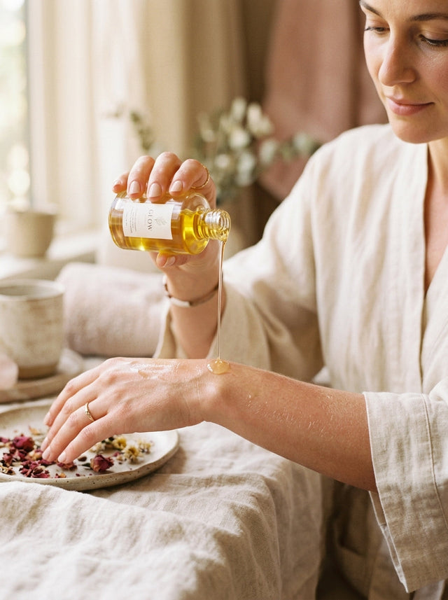 Soins du corps et du visage : notre routine bien-être