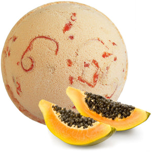 Bombe de Bain Coco Tropical Paradise – Papaye 180g
