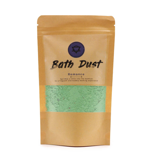 Poudre de Bain Moussante Romance 200g