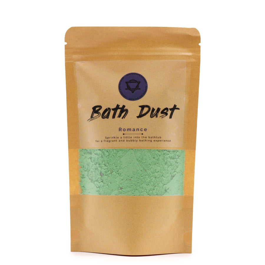 Poudre de Bain Moussante Romance 200g