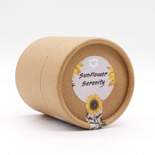 Coffret Aromathérapie Tournesol Sérénité