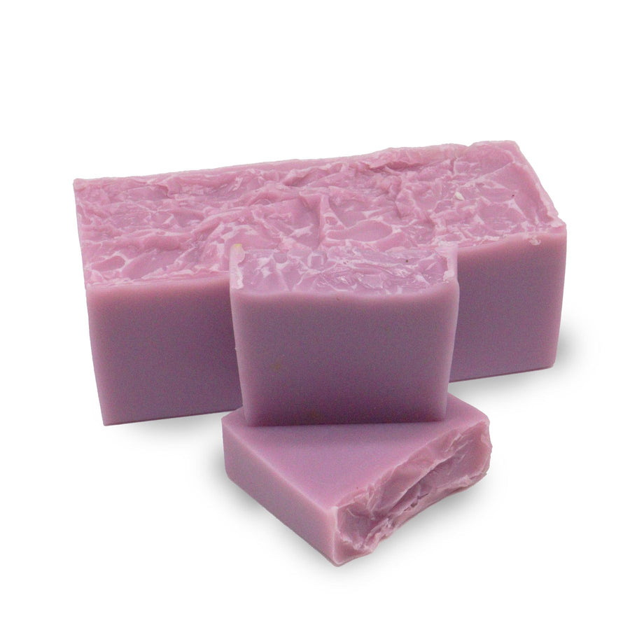 Savon Artisanal Sérénité 100g – Lavande & Coco