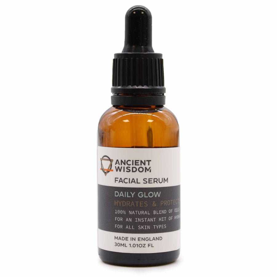 Sérum Huile Éclat Quotidien – Daily Glow Oil