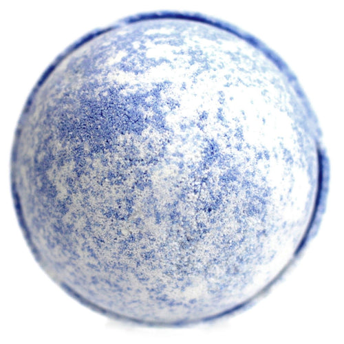 Bombe de Bain Beurre de Karité – Figue & Cassis 180g