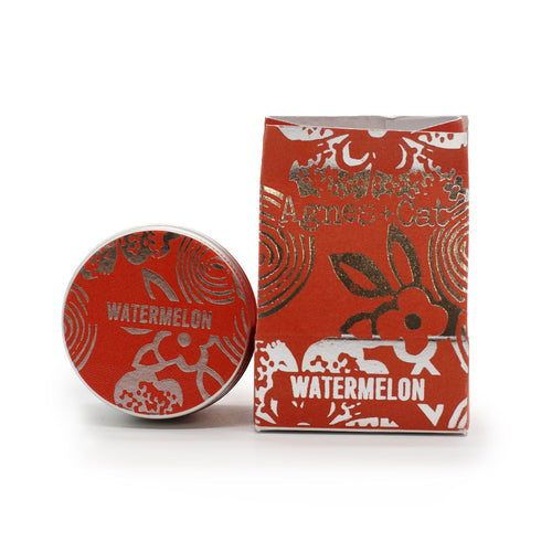 Baume à Lèvres Pastèque 12g