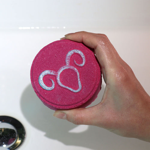 Bombe de Bain Horoscope Zodiaque – Poissons