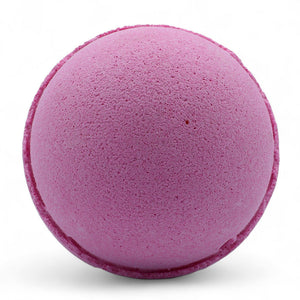 Bombes de Bain Fruits Rouges 180g – Lot de 3