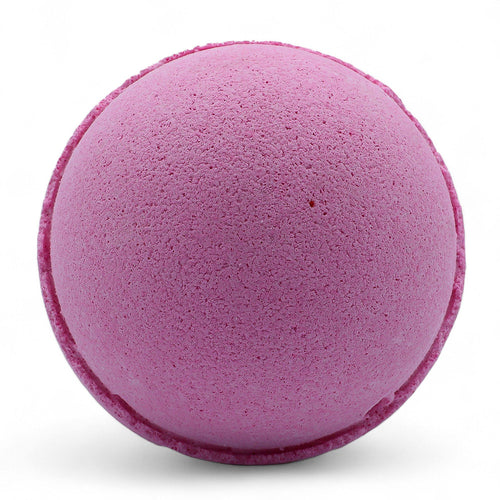 Bombes de Bain Fruits Rouges 180g – Lot de 3