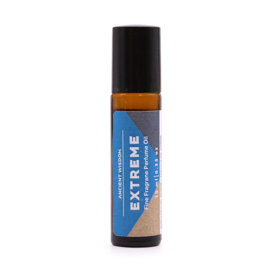 Huile Parfumée Roll-On Extreme 10ml – Fragrance Fine