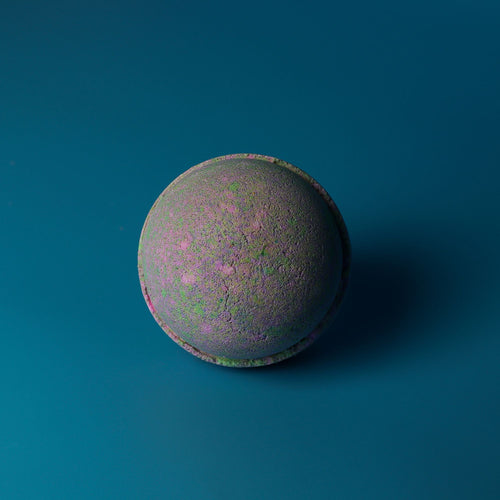 Lot de 3 Bombes de Bain – Rétro 180g