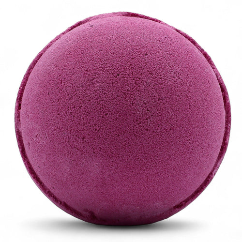 Lot de 3 Bombes de Bain – Canneberge 180g