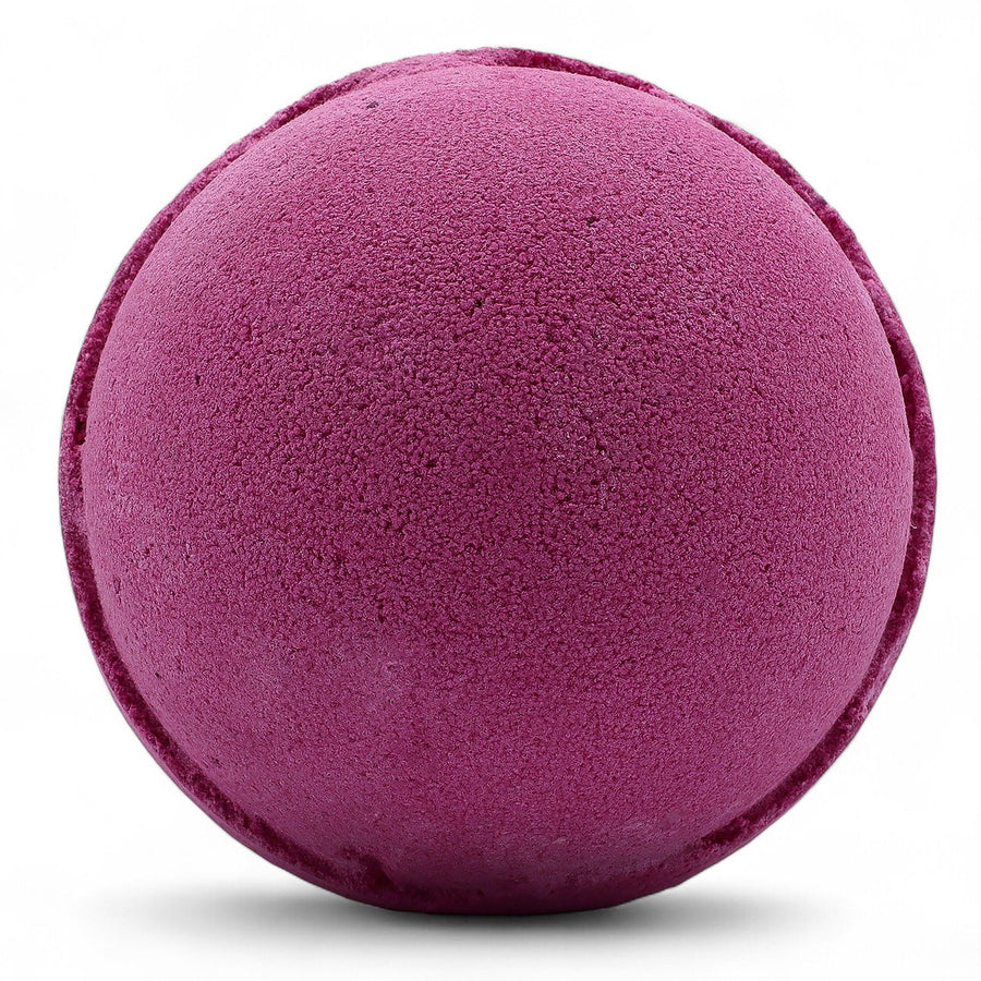 Lot de 3 Bombes de Bain – Canneberge 180g
