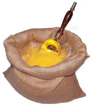 Sel de Bain Aromathérapie Réveil 7kg – Pamplemousse, Menthe Poivrée & May Chang
