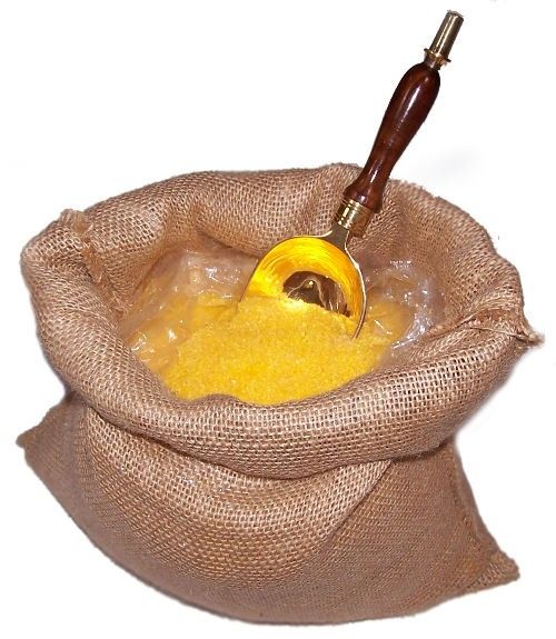 Sel de Bain Aromathérapie Réveil 7kg – Pamplemousse, Menthe Poivrée & May Chang