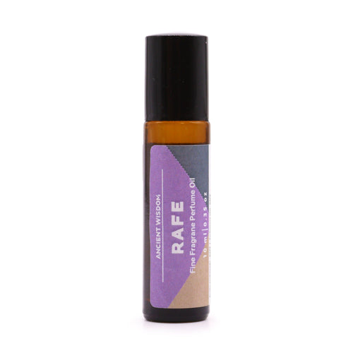 Huile Parfumée Roll-On 10ml – Rafe
