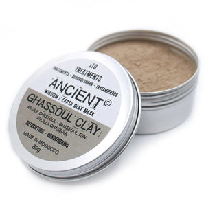 Argile Ghassoul 80g
