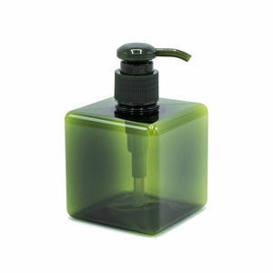 Flacon Distributeur Rechargeable 250ml – Format Trapu