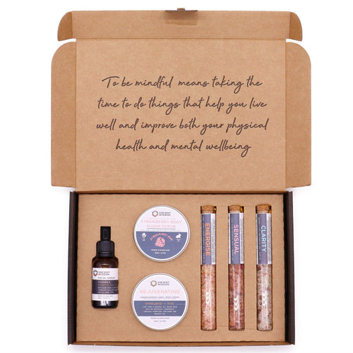 Coffret Bien-Être Sérénité – Kit Self-Care