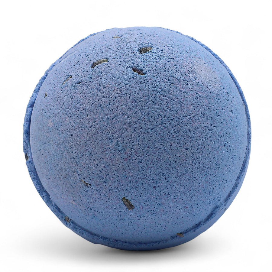 Lot de 3 Bombes de Bain Lavande & Graines 180g