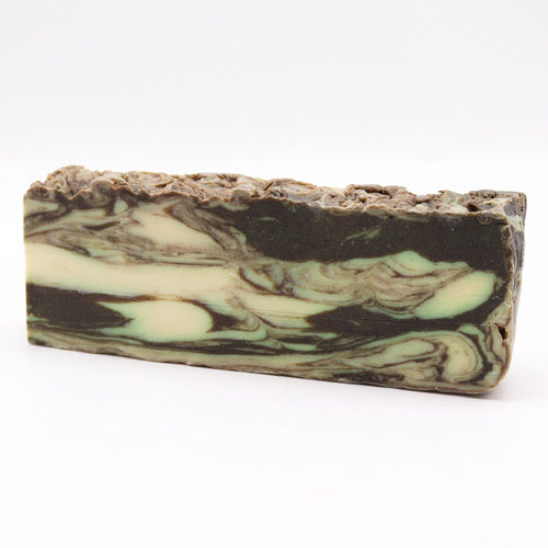 Savon à l'Huile d'Olive 1,25kg – Cannelle