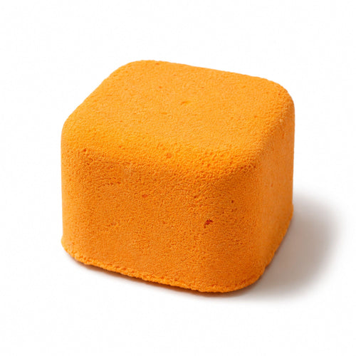 Pastille de Douche Aromathérapie 80g - Revitalisant