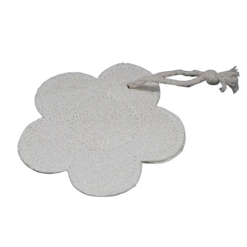 Éponge Loofah Naturelle Fleur - Gommage Corps