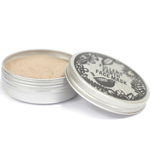 Masque Argile Visage Fuller's Earth – Agnes + Cat