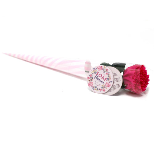 Savon Fleur Œillet – Petit Format