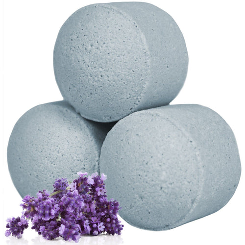 Boules de Bain Détente Lavande - Boîte de 1,3kg