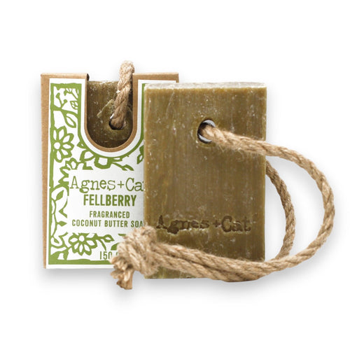 Savon sur Corde Fellberry