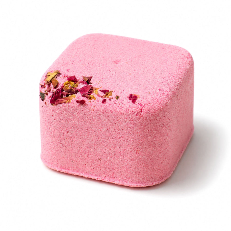 Galet de Douche Aromathérapie 80g – Steamy Shower