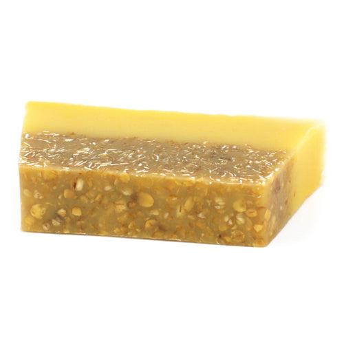 Savon Banane & Coco en Tranche 100g