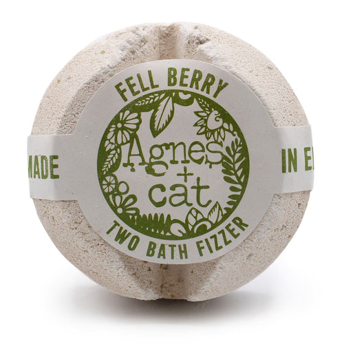 Fizzer Bain 2 en 1 - Fell Berry