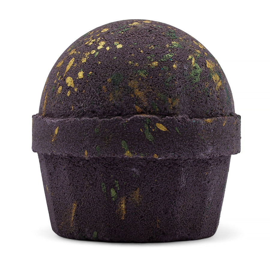 Bombe de Bain Oudh & Truffe 180g – Esprit Dubaï