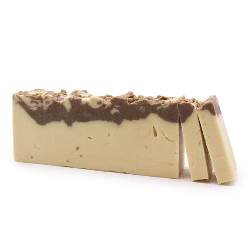 Savon à l'Huile d'Olive 1,25kg – Lait de Chèvre