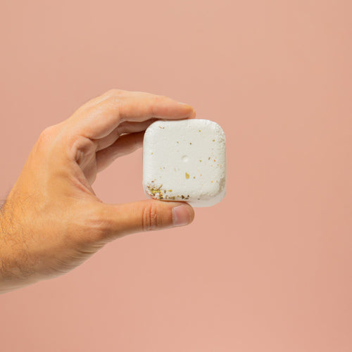 Douchette Effervescente Aromathérapie 80g - Coup de Boost